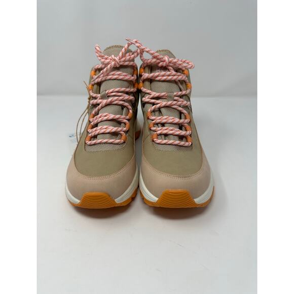 Roxy NWT Women’s Pinnacle Hiking Outdoor Camping Adventure Boots size 8.5 - Picture 6 of 12